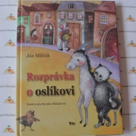 Rozprávka o oslíkovi