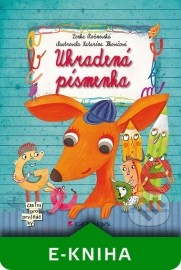Ukradená písmenka