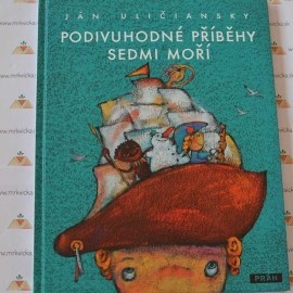 Podivuhodné příběhy sedmi moří