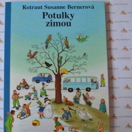 Potulky zimou