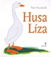 Husa Líza - cena, porovnanie