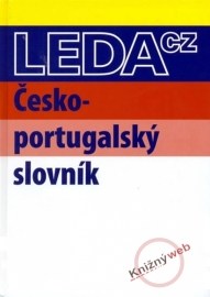 Česko-portugalský slovník