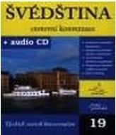 Švédština - cestovní konverzace + CD - cena, porovnanie