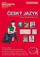 Český jazyk Přehled SŠ učiva - cena, porovnanie