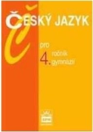 Český jazyk pro 4.r.gymnázií