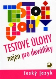 Testové úlohy nejen pro deváťáky