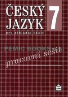 Český jazyk 7 ZŠ - cena, porovnanie