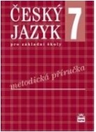 Český jazyk 7 ZŠ - cena, porovnanie