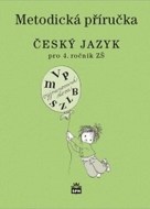 Český jazyk 4 ZŠ - cena, porovnanie