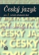 Český jazyk pro 1. ročník SOŠ - cena, porovnanie