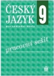 Český jazyk 9 ZŠ