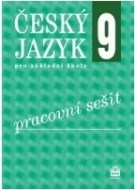 Český jazyk 9 ZŠ - cena, porovnanie