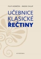 Učebnice klasické řečtiny - cena, porovnanie