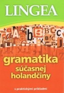 Gramatika súčasnej holandčiny s praktickými príkladmi - cena, porovnanie