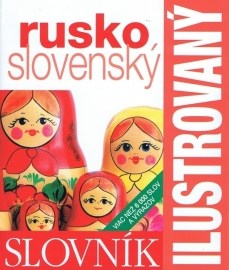 Ilustrovaný slovník rusko-slovenský