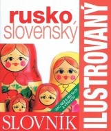 Ilustrovaný slovník rusko-slovenský - cena, porovnanie