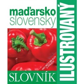 Ilustrovaný slovník maďarsko-slovenský