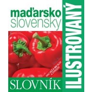 Ilustrovaný slovník maďarsko-slovenský - cena, porovnanie