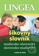 Maďarsko-slovenský a slovensko-maďarský šikovný slovník - cena, porovnanie