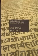 Učebnice sanskrtu - cena, porovnanie