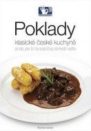 Poklady klasické české kuchyně - cena, porovnanie