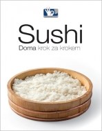 Sushi - Doma, krok za krokem - cena, porovnanie