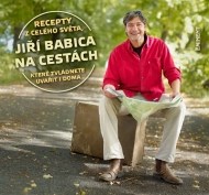 Jiří Babica na cestách - cena, porovnanie