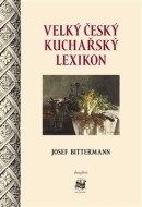 Velký český kuchařský lexikon - cena, porovnanie