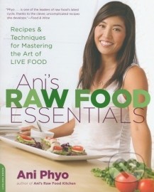 Anis Raw Food Essentials