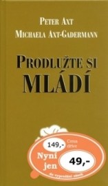 Prodlužte si mládí