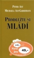 Prodlužte si mládí - cena, porovnanie