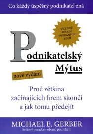 Podnikatelský mýtus