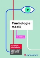 Psychologie médií - cena, porovnanie