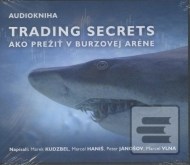 Trading Secrets - cena, porovnanie