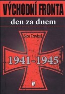 Východní fronta den za dnem 1941 - 1945 - cena, porovnanie