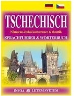 Tschechisch Konverzace + slovník - cena, porovnanie