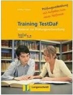 Training TestDaF - cena, porovnanie