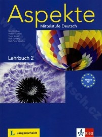 Aspekte - Lehrbuch (B2)