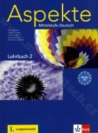 Aspekte - Lehrbuch (B2) - cena, porovnanie