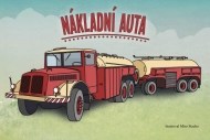 Nákladní auta - cena, porovnanie