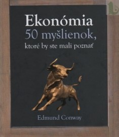 Ekonómia