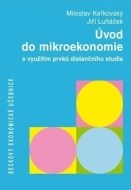 Úvod do mikroekonomie - cena, porovnanie