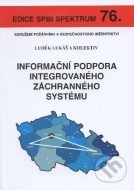 Informační podpora integrovaného záchranného systému - cena, porovnanie