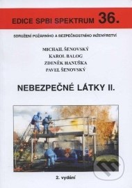 Nebezpečné látky II.