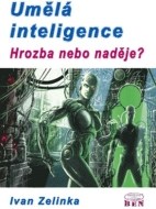 Umělá inteligence - hrozba nebo naděje? - cena, porovnanie