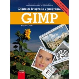 Digitální fotografie v programu GIMP