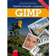 Digitální fotografie v programu GIMP - cena, porovnanie