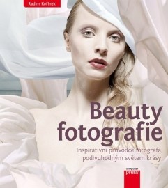 Beauty fotografie