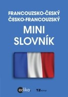 Francouzsko-český česko-francouzský minislovník - cena, porovnanie