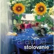 Parádne stolovanie - cena, porovnanie